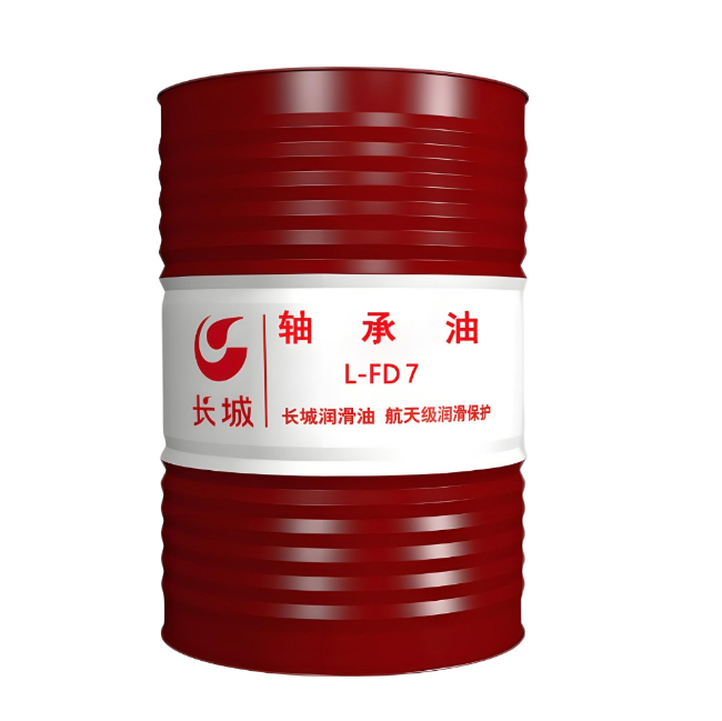 石台长城FD轴承油